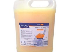 Sapun lichid cu aroma de miere Avias 5 litri